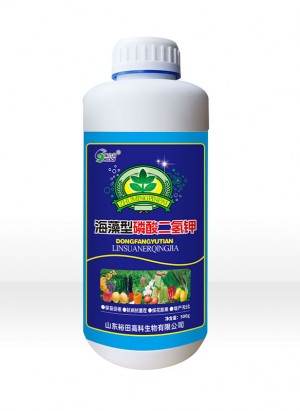 海藻型磷酸二氫鉀