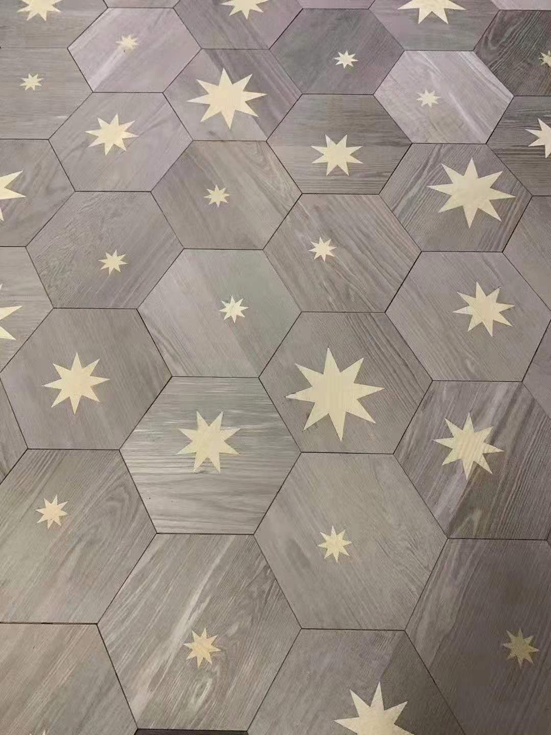 拼花地板有哪些分類(lèi)？