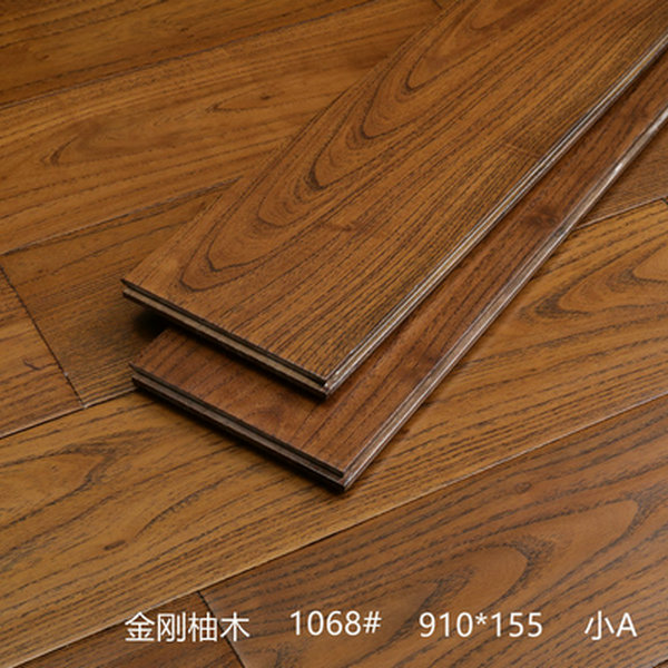 多層實(shí)木地板和復(fù)合地板各自的優(yōu)缺點(diǎn)都包括哪些？