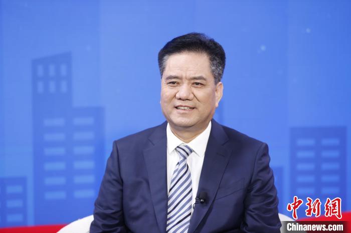 民盟中央副主席張道宏：積極建言資政履職盡責(zé) 更好發(fā)揮“好參謀、好幫手、好同事”作用