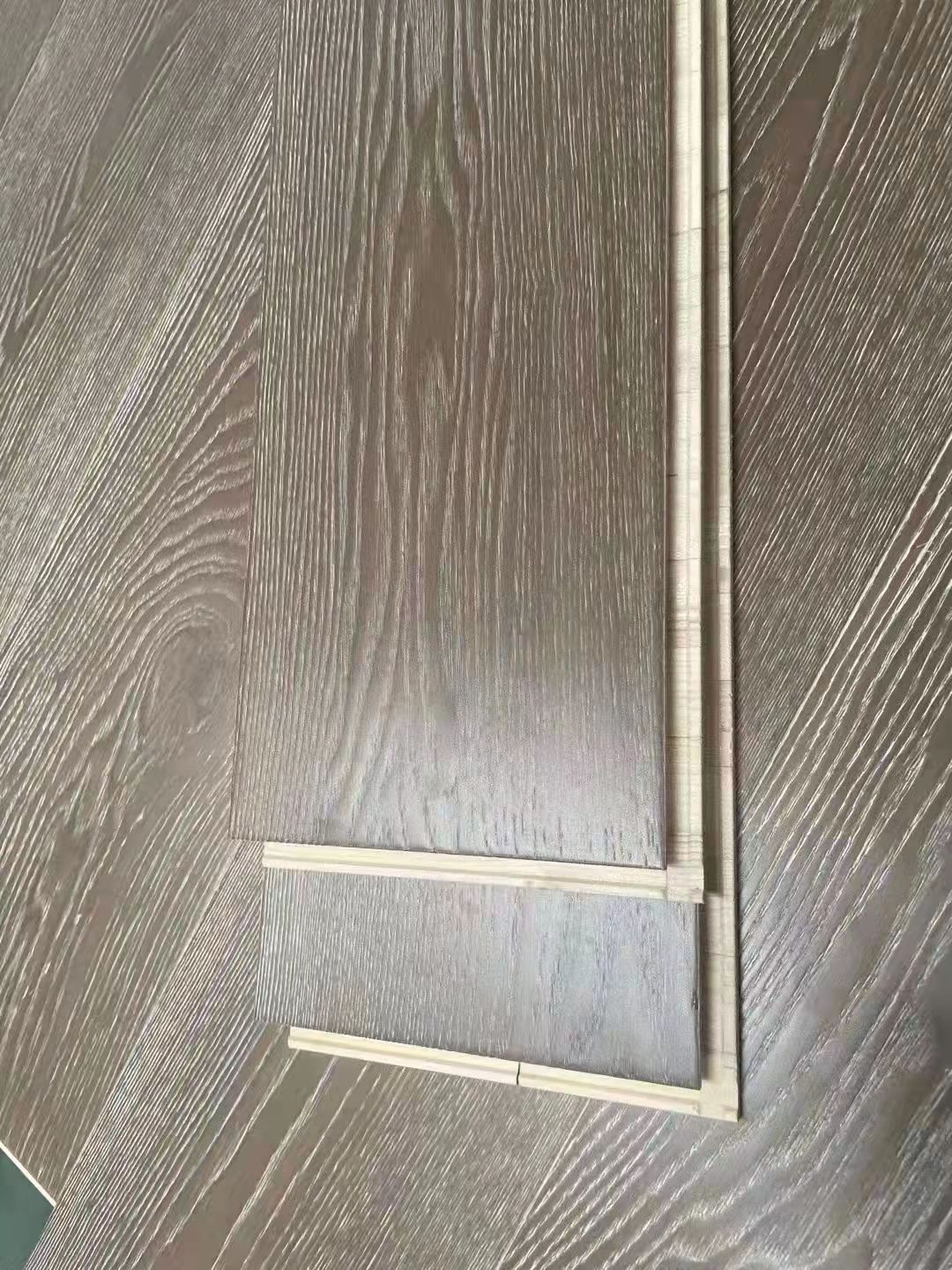 廚房用什么木地板好？