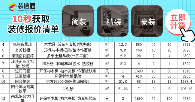武漢裝修公司推薦 ，武漢裝修公司介紹
