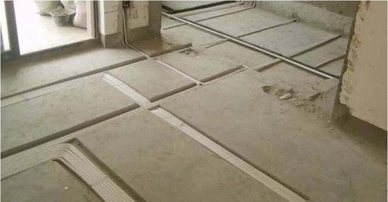室內(nèi)裝修工程多少錢？室內(nèi)裝修詳細價格表！