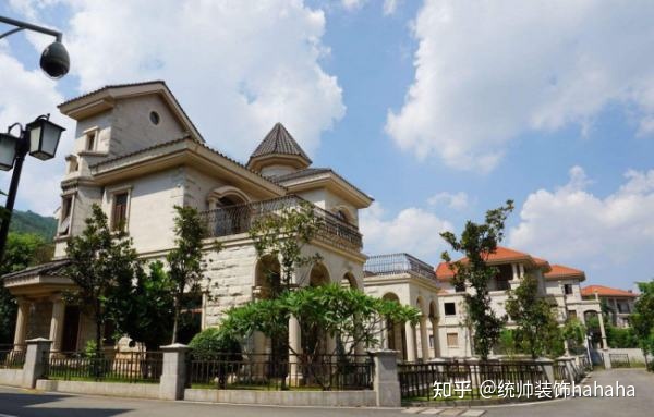 上海聯(lián)排別墅裝修設(shè)計(jì)公司哪家好？排名是真的嘛？