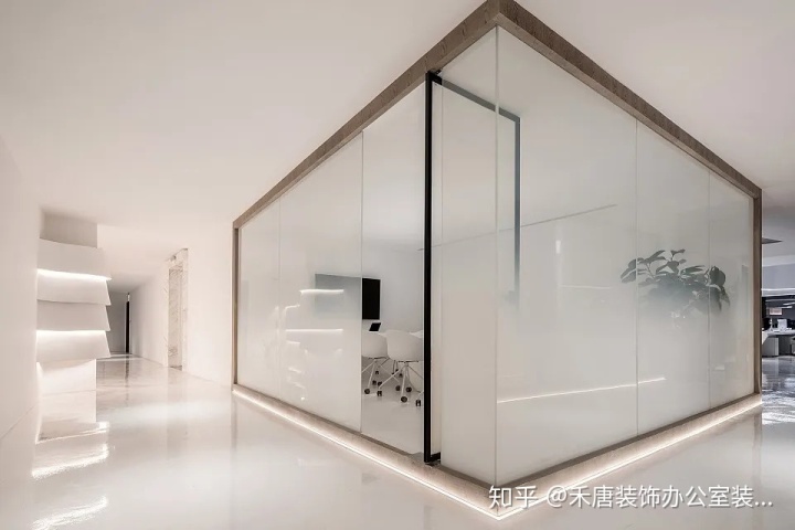 辦公室應(yīng)該如何裝修？上海裝修公司介紹辦公室裝修詳細(xì)步驟流程