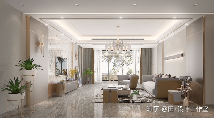 新房子想要裝修了？但面對(duì)裝修公司，應(yīng)該要怎么選擇？