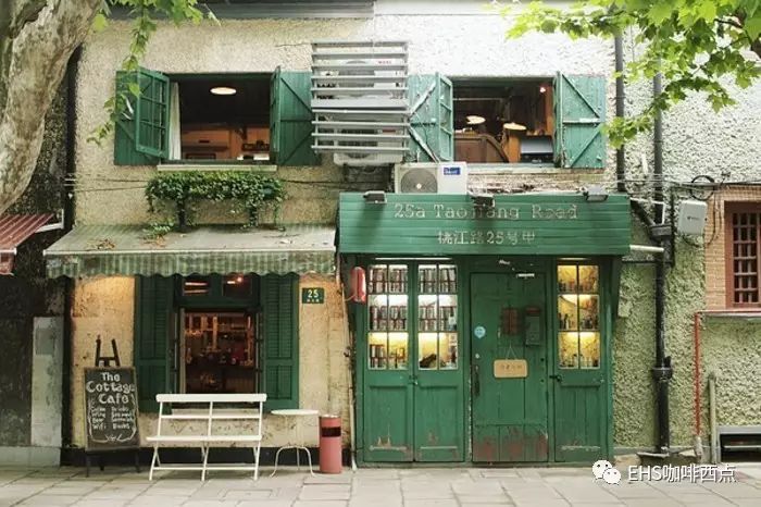 開店必看：咖啡館裝修風(fēng)格上如何定位、氛圍如何營造？