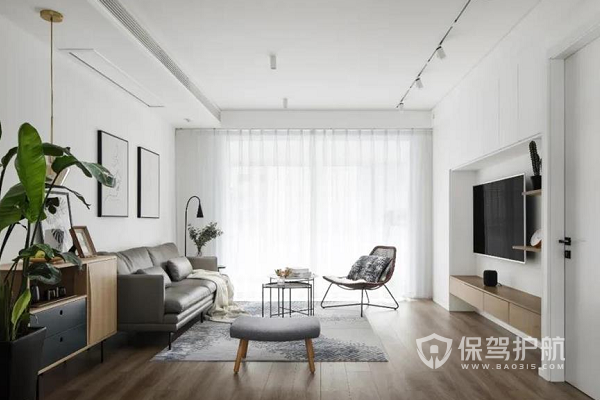 99㎡小三居不同檔次的裝修報(bào)價(jià)，99㎡小三居裝修費(fèi)用明細(xì)