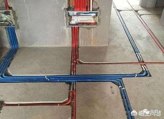 家里裝修水電改造費用貴嗎，怎么算的？