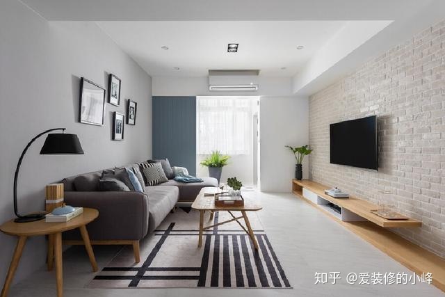 房子裝修，最熱門的8種裝修風(fēng)格，你喜歡哪一種風(fēng)格？