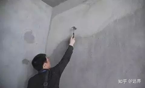 家里裝修前為什么一定要驗房？怎么驗房？