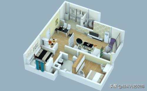 自己裝修新房，施工流程是什么？需要什么步驟與順序？