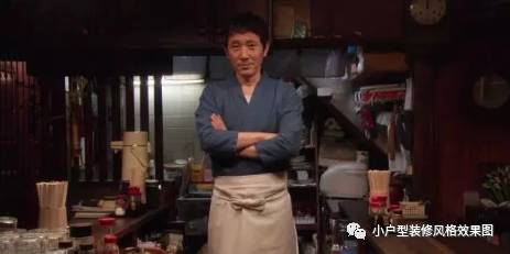 35平米小戶型裝修，廚房太小還可以這樣改