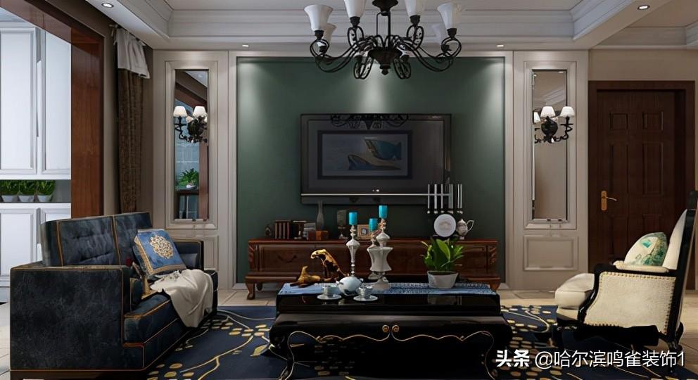 哈爾濱鳴雀裝飾 家裝室內(nèi)裝修合同學(xué)問多，你真的了解嗎？