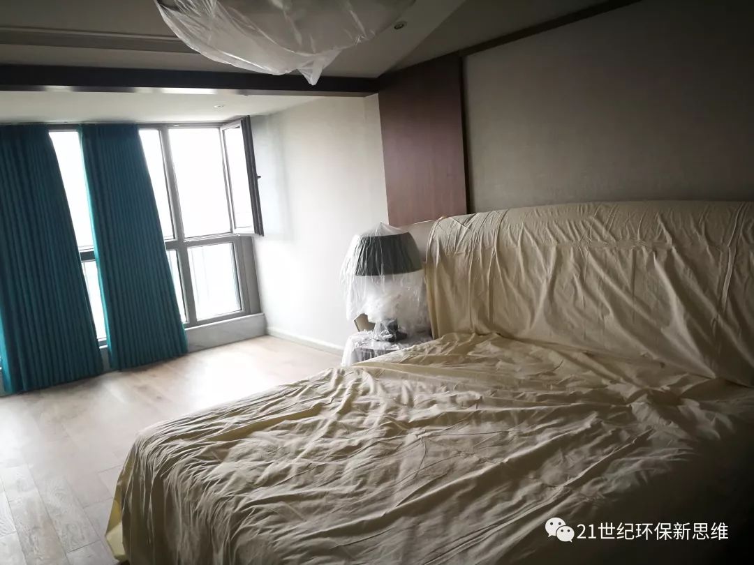 新房裝修后除甲醛，光靠通風(fēng)是解決不了問題的，室內(nèi)除甲醛的誤區(qū)，很多人都上當(dāng)了。