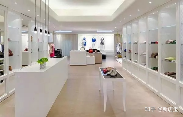 店鋪裝修怎樣裝，又快又好看?