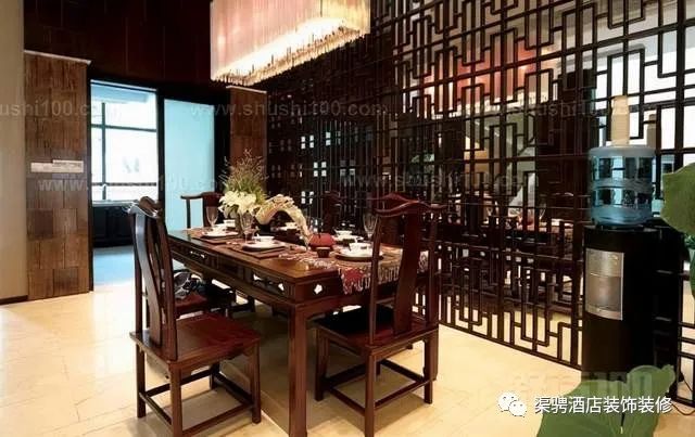 關(guān)于復(fù)古風(fēng)格裝修設(shè)計(jì)的特點(diǎn)介紹！