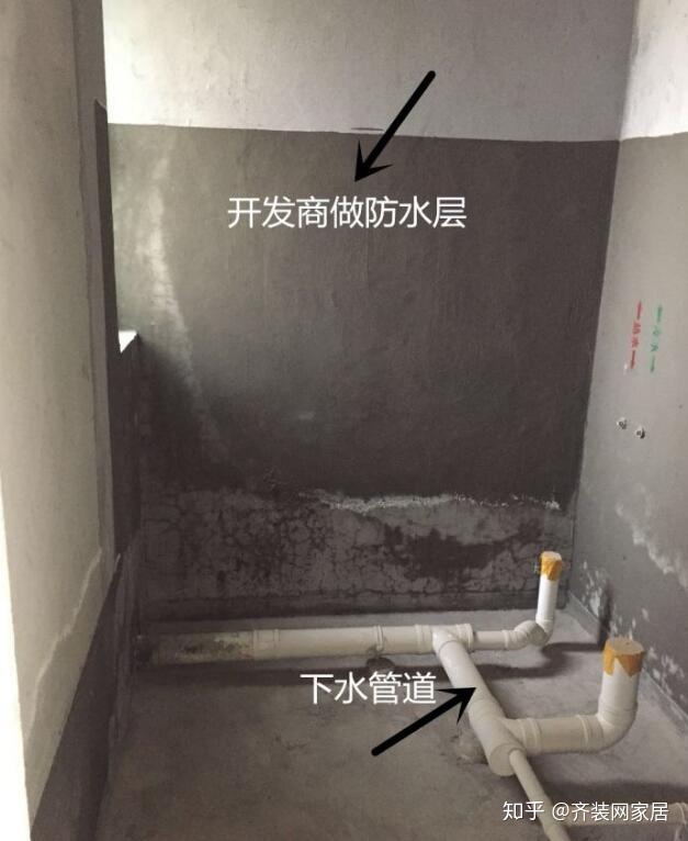如何裝修出一個(gè)完美衛(wèi)生間？這份詳細(xì)衛(wèi)生間裝修流程應(yīng)該人手一份