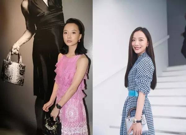 皮膚黑的女生怎么穿衣服？