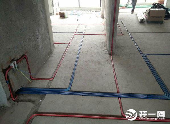 水電改造多少錢？水電改造費用明細趕緊收藏