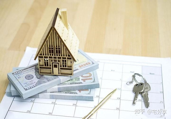 經(jīng)典簡歐兩層房屋設計圖，實用的農(nóng)村房屋設計圖