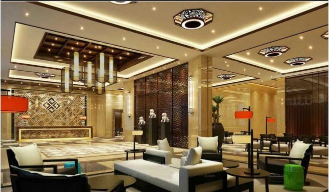 酒店簡約的裝修風(fēng)格，酒店裝修設(shè)計(jì)方案，五星級酒店裝修風(fēng)格及設(shè)計(jì)理念
