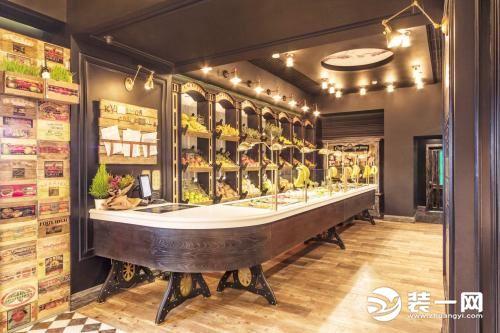 寧波水果店裝修要多少錢？高檔水果店裝修風(fēng)格有哪些？